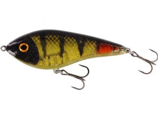 Westin Swim Low Floating Glidebait 10cm - 